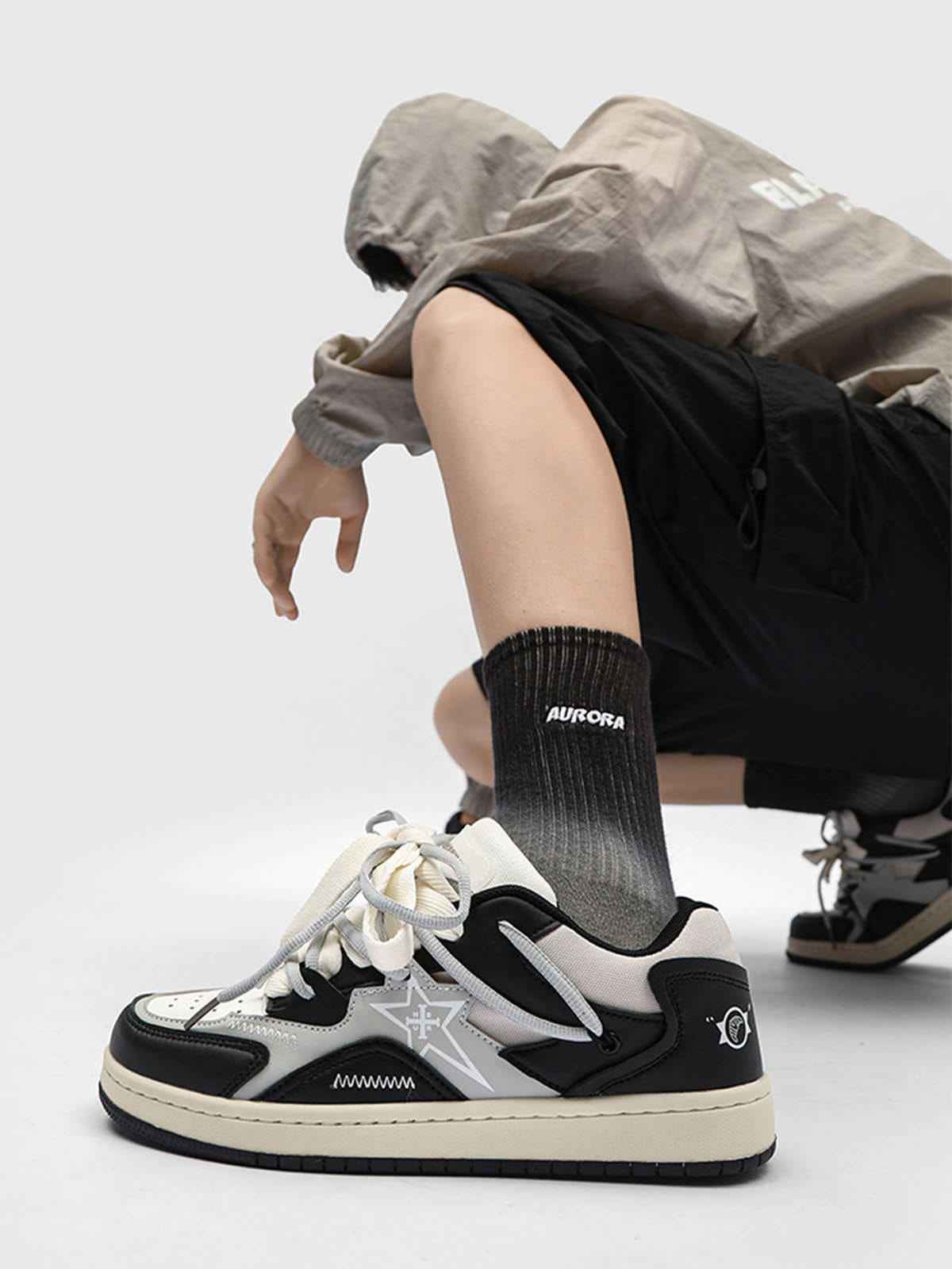Sneakers Comfortable Casual
