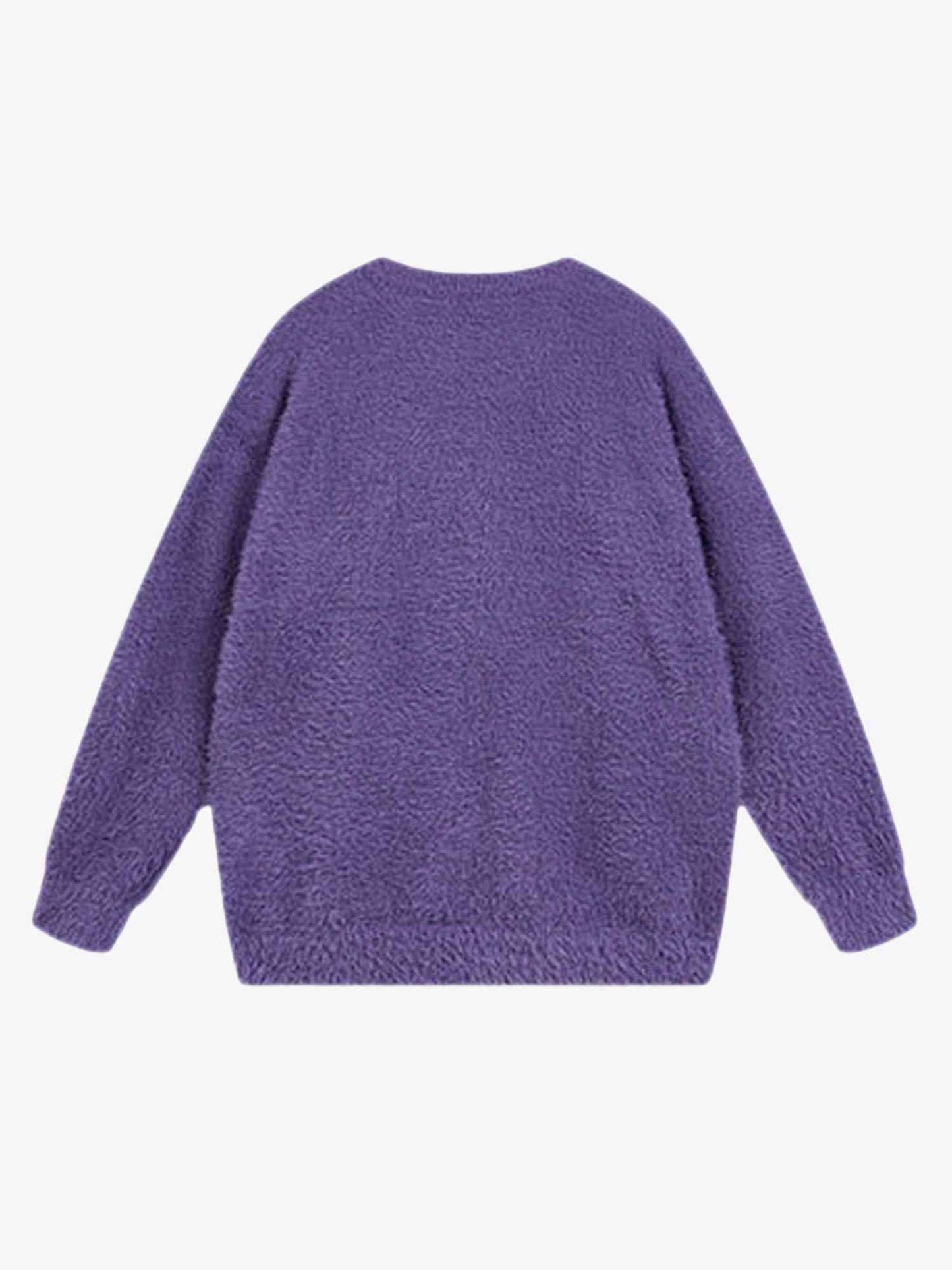 Sweat Spider Mohair