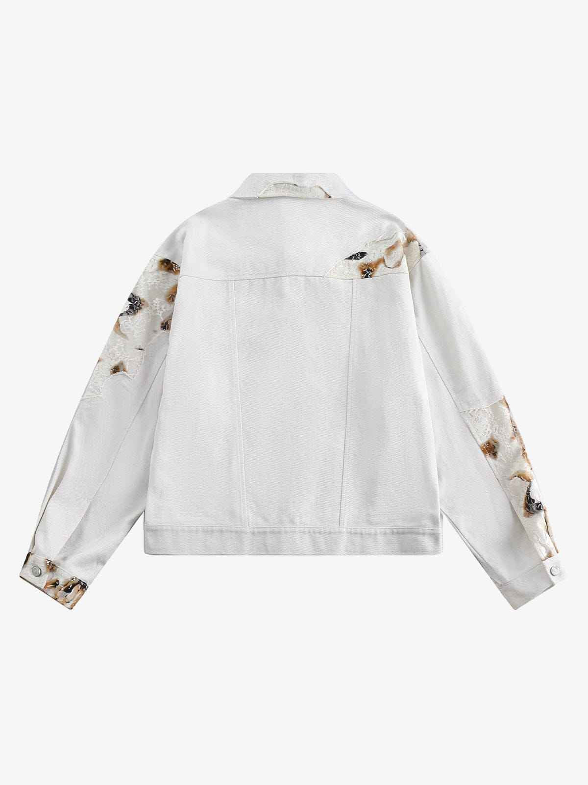 Jacket American