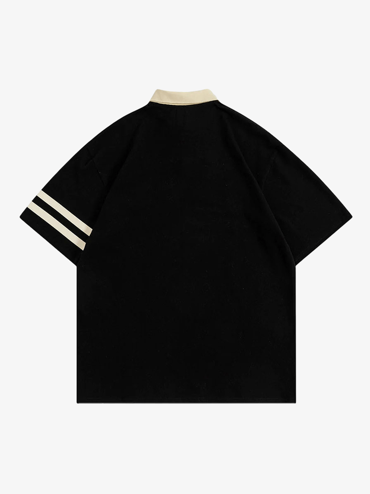 Polo Shirt Embroidered