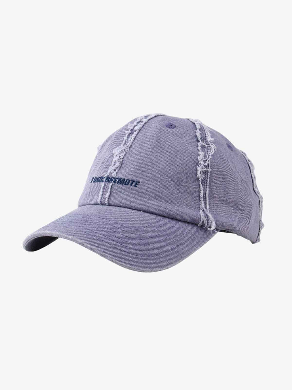 Casquette Usé