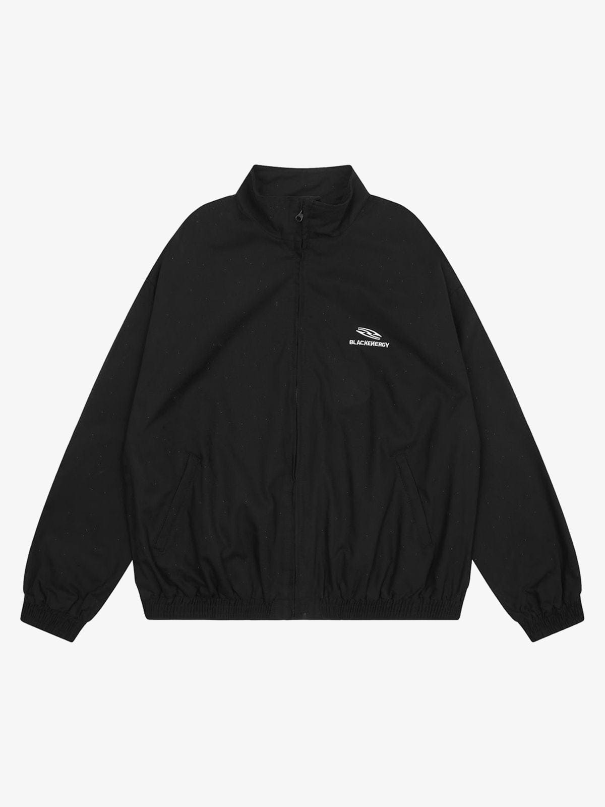 Jacket Casual - Luxuryurbanwear