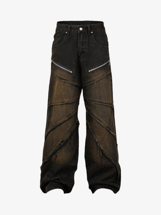 Denim Pant Dalvor