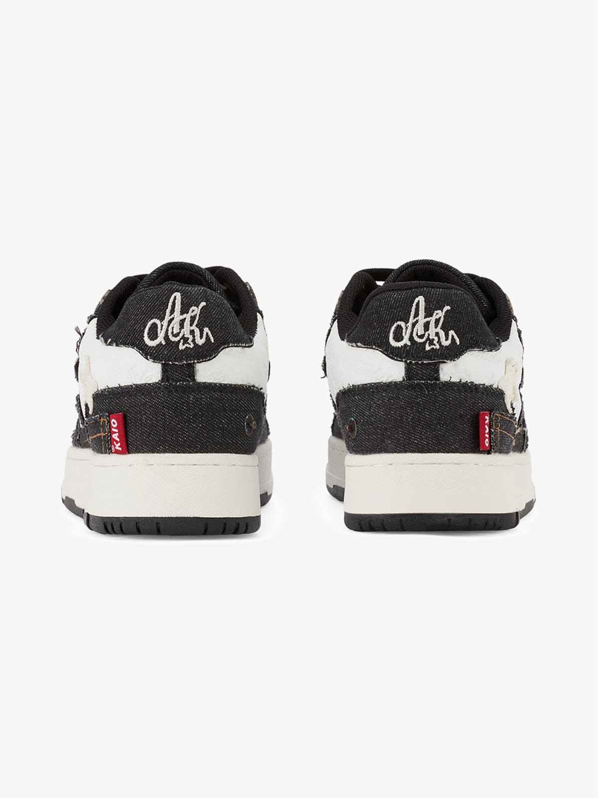 Sneakers Vintage Star