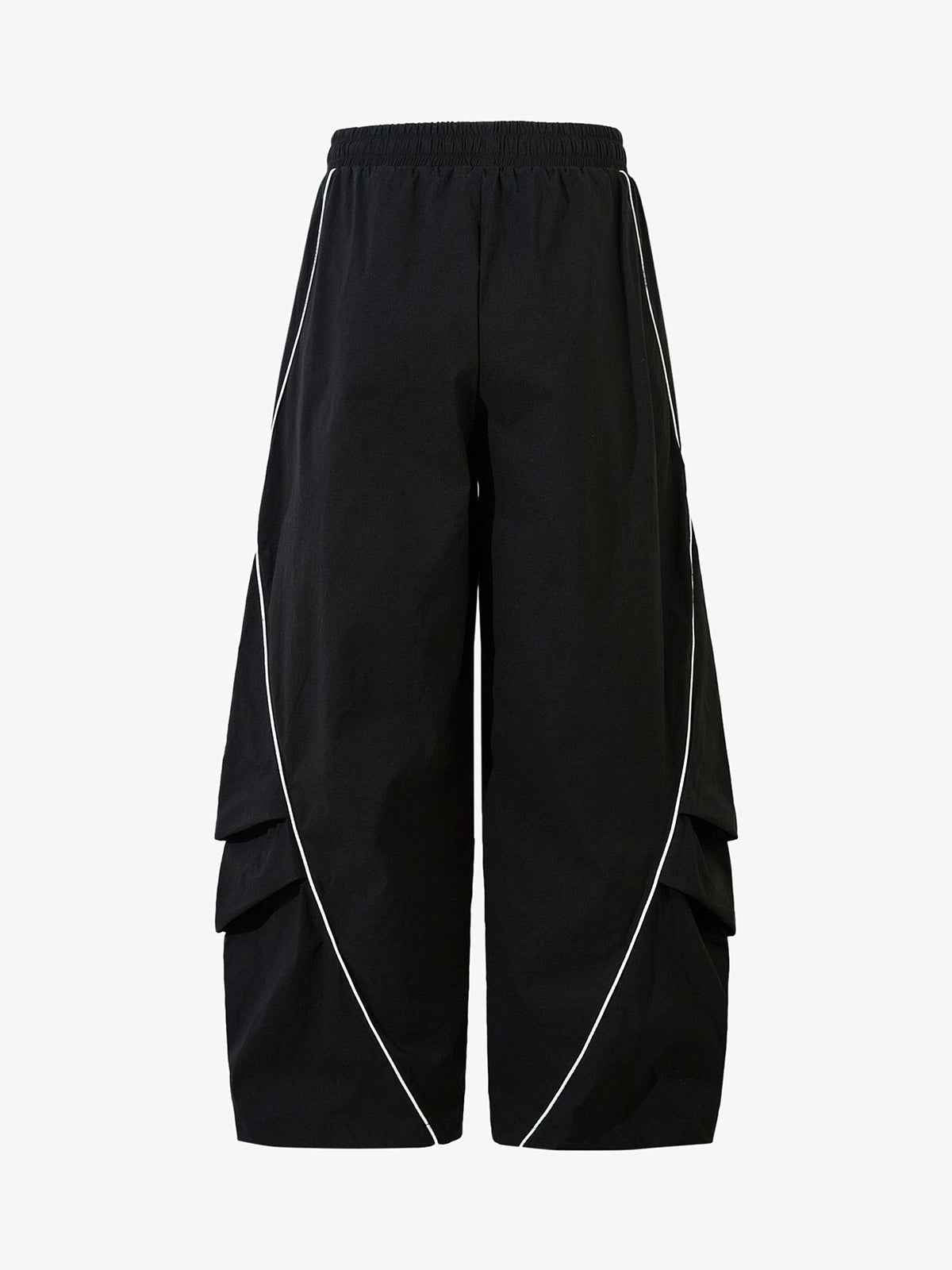 Functional Paratrooper Tactical Barrel Pants