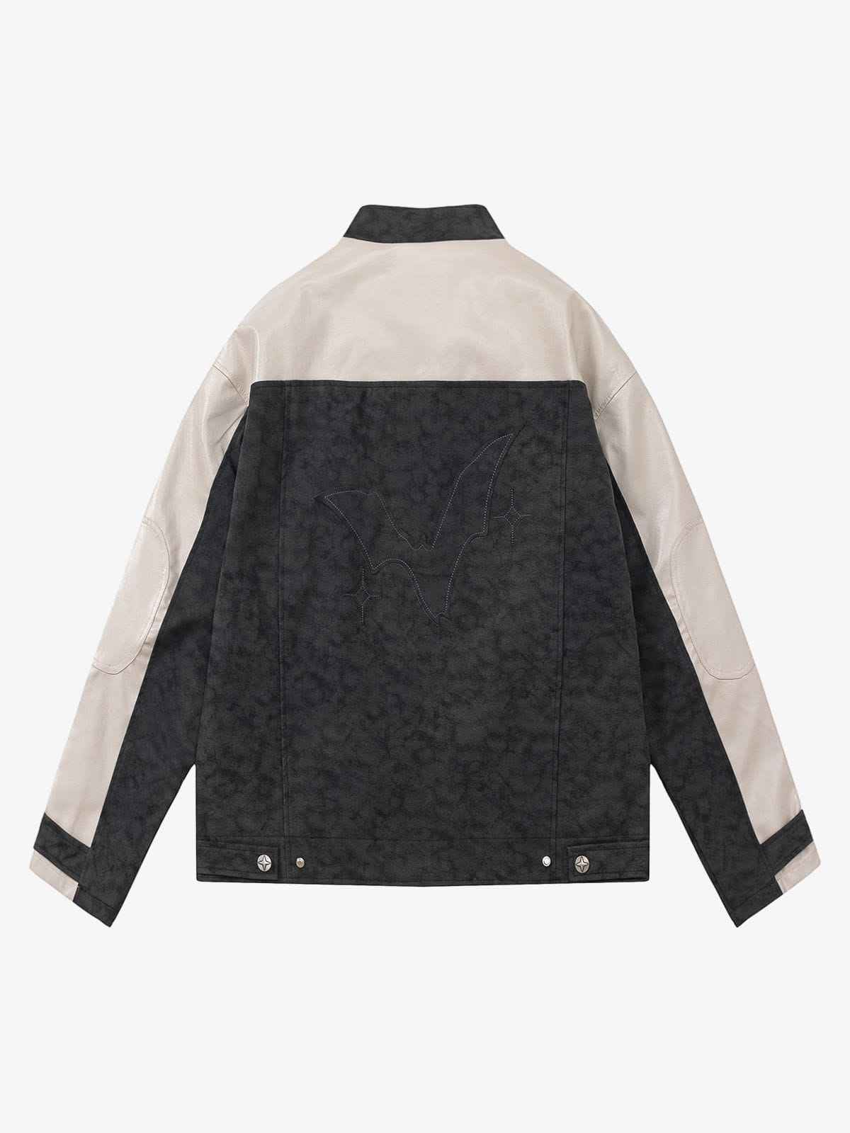 Jacket Matte