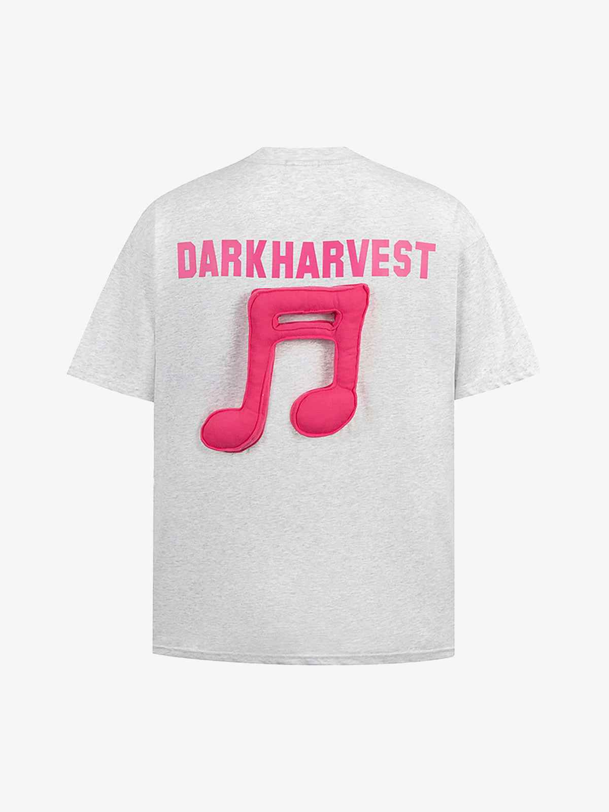 Cleanfit Music Graphic T-Shirt