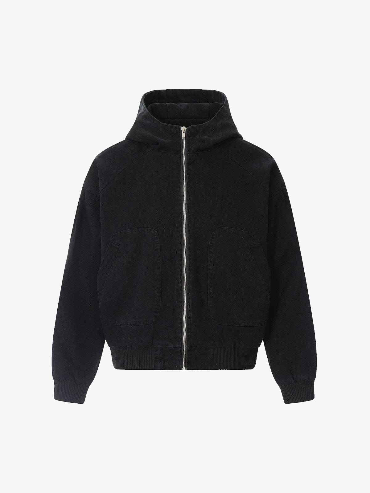 Jacket Work