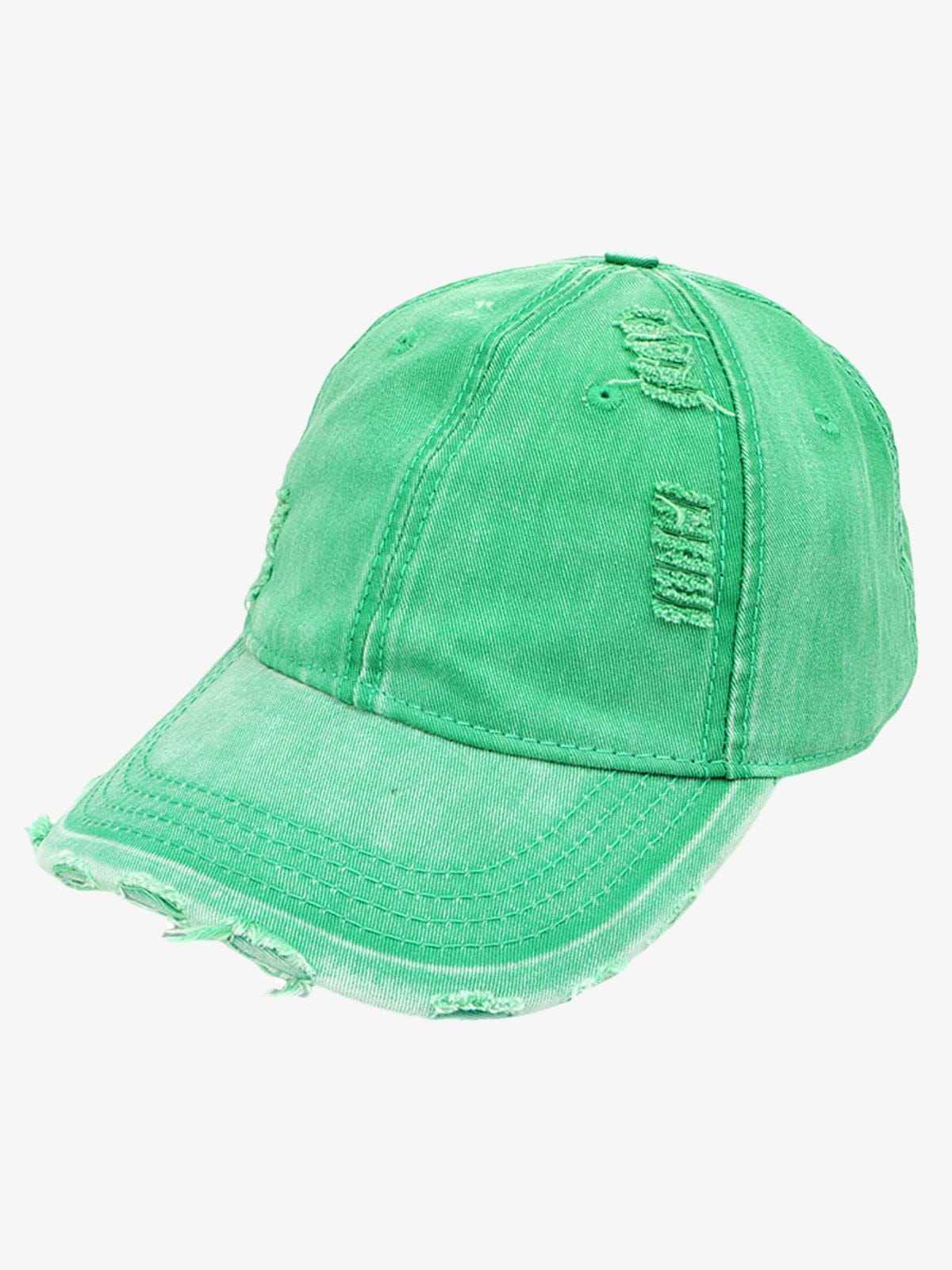 Casquette Aventure