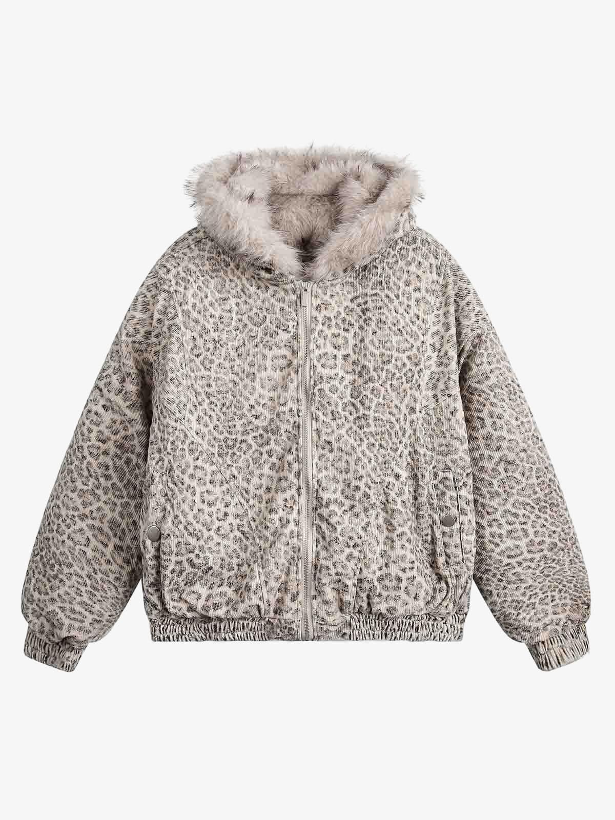 Jacket Nebula - Luxuryurbanwear