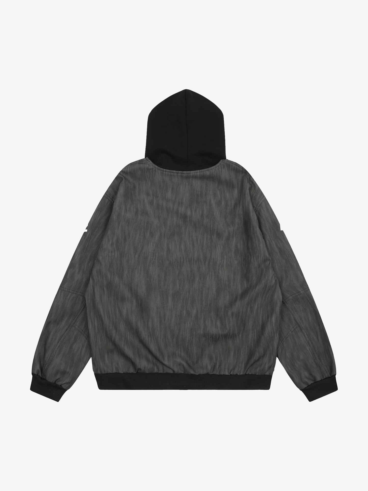 Jacket Patchwork