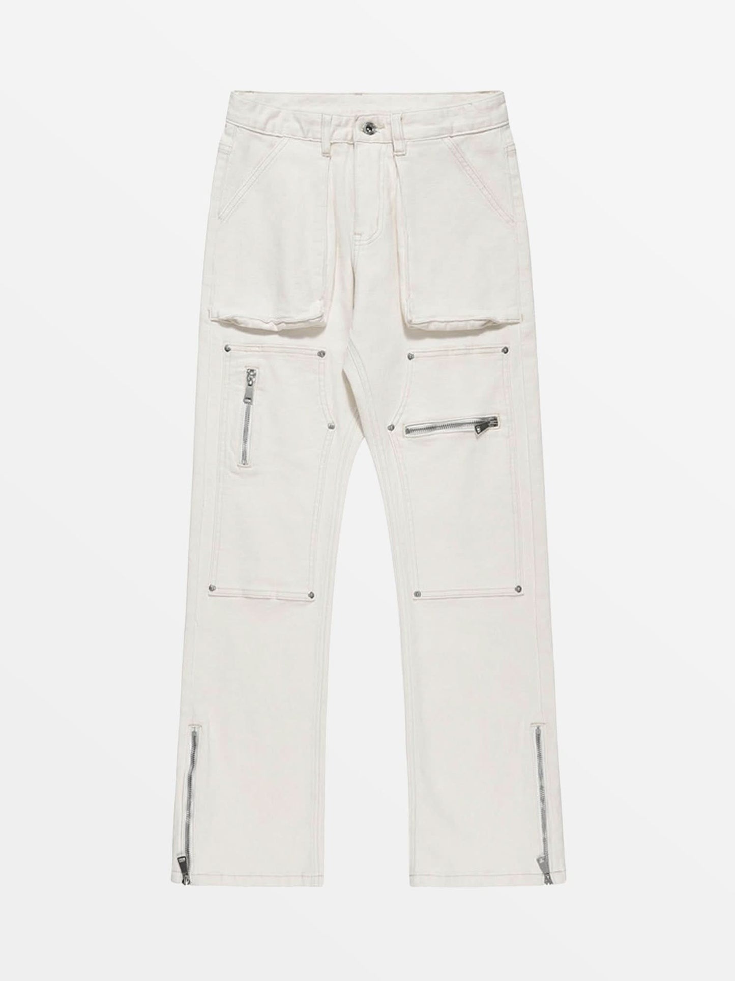 Denim Pant Shadower