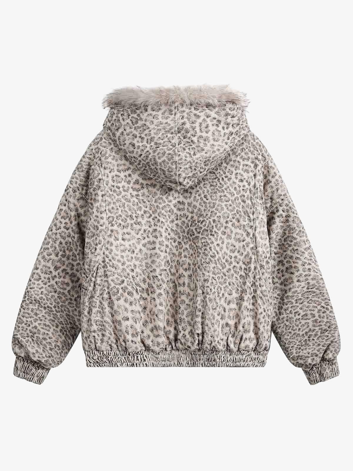 Jacket Nebula - Luxuryurbanwear
