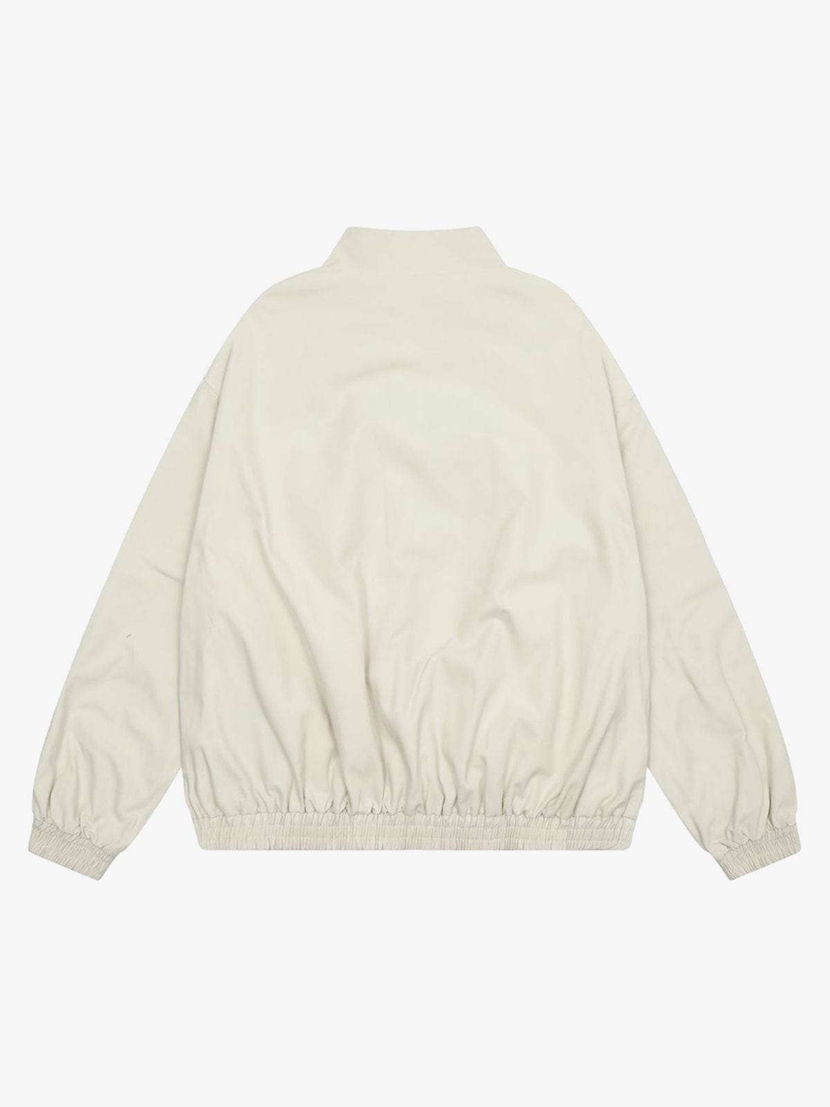 Jacket Casual - Luxuryurbanwear