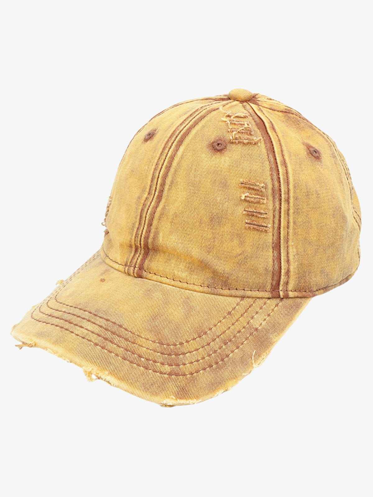 Casquette Aventure