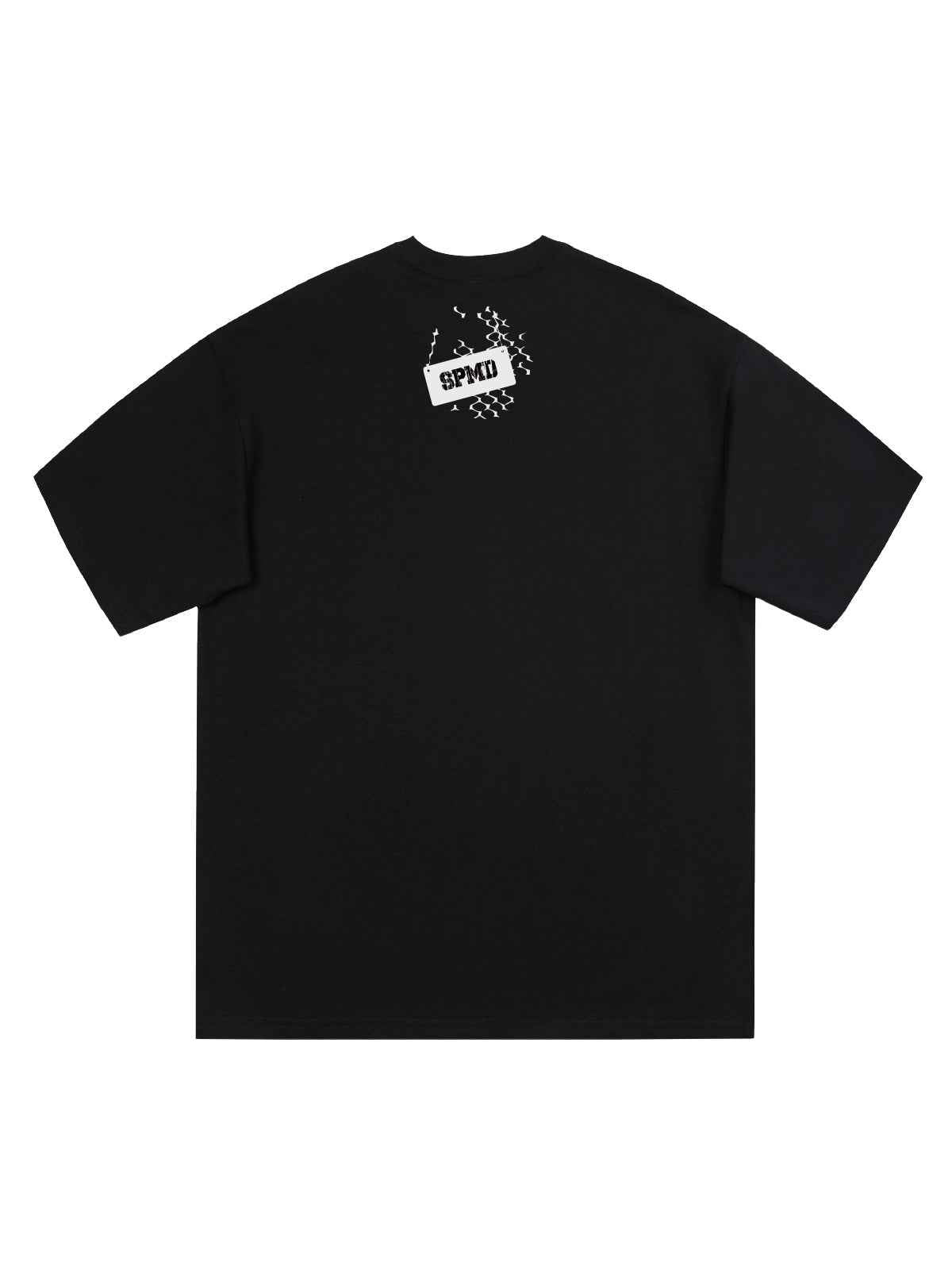 Original "Friends Don't Lie" Print T-Shirt