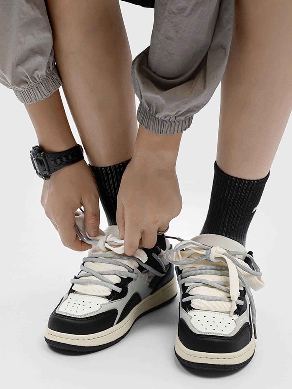 Sneakers Comfortable Casual