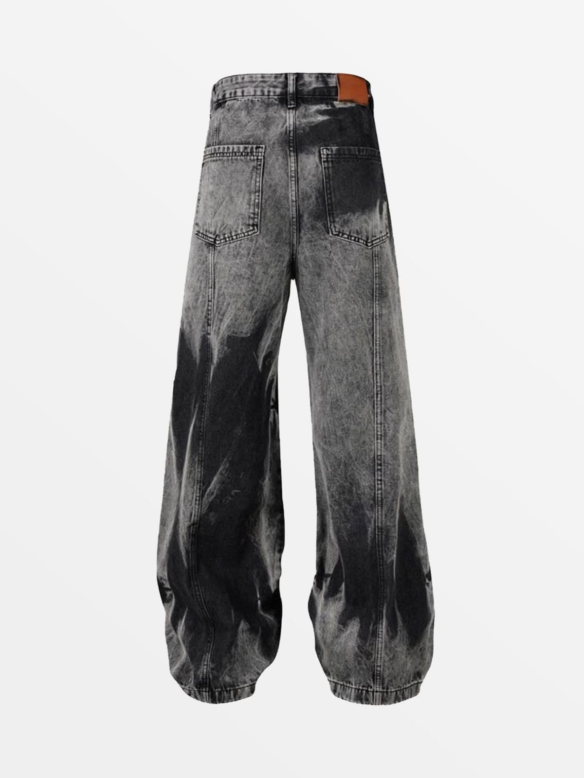 Denim Pant Kirmas