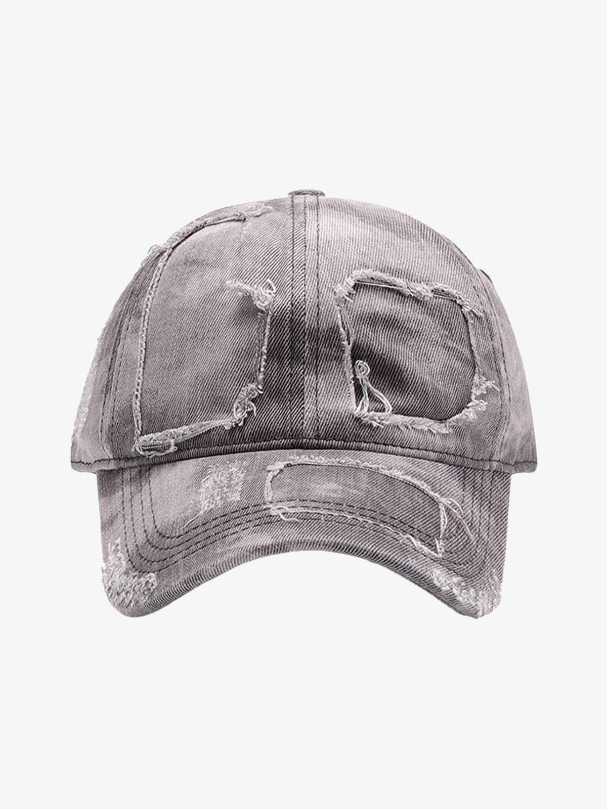 Casquette Heart Distress