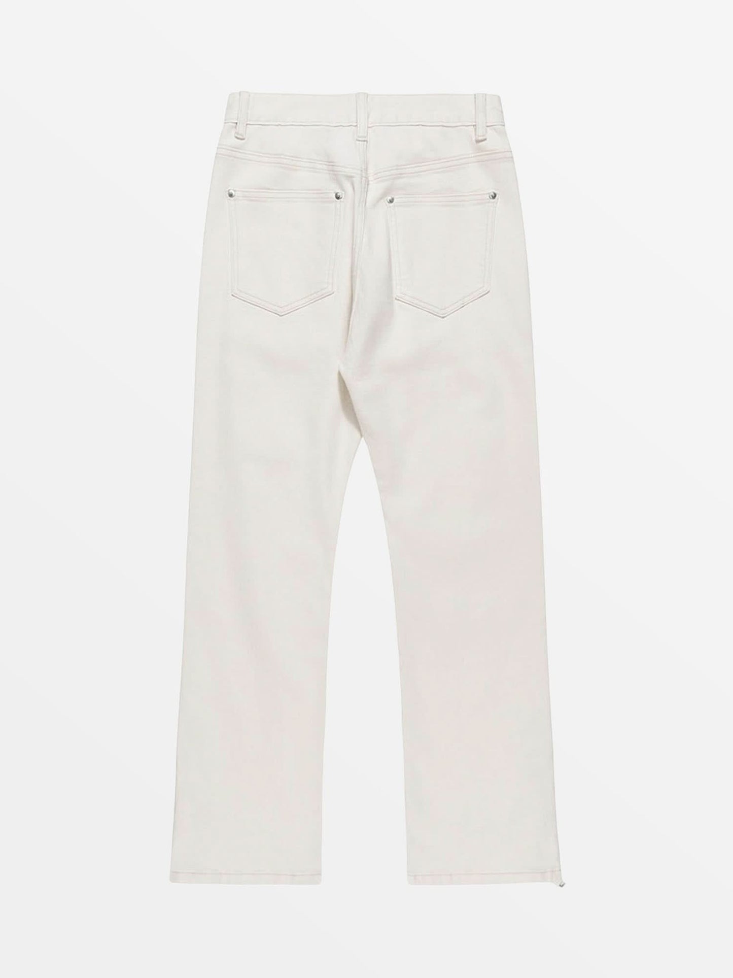 Denim Pant Shadower