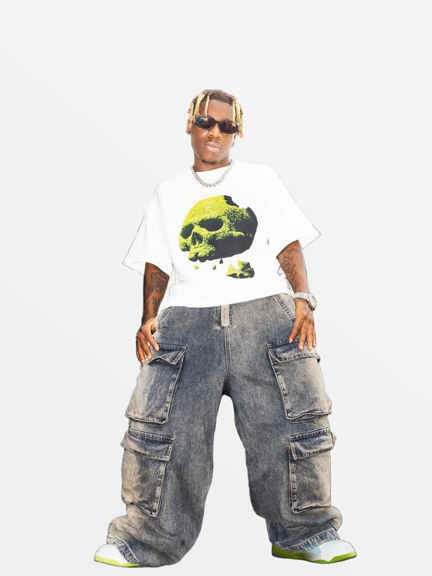 T-Shirt Leadzosge