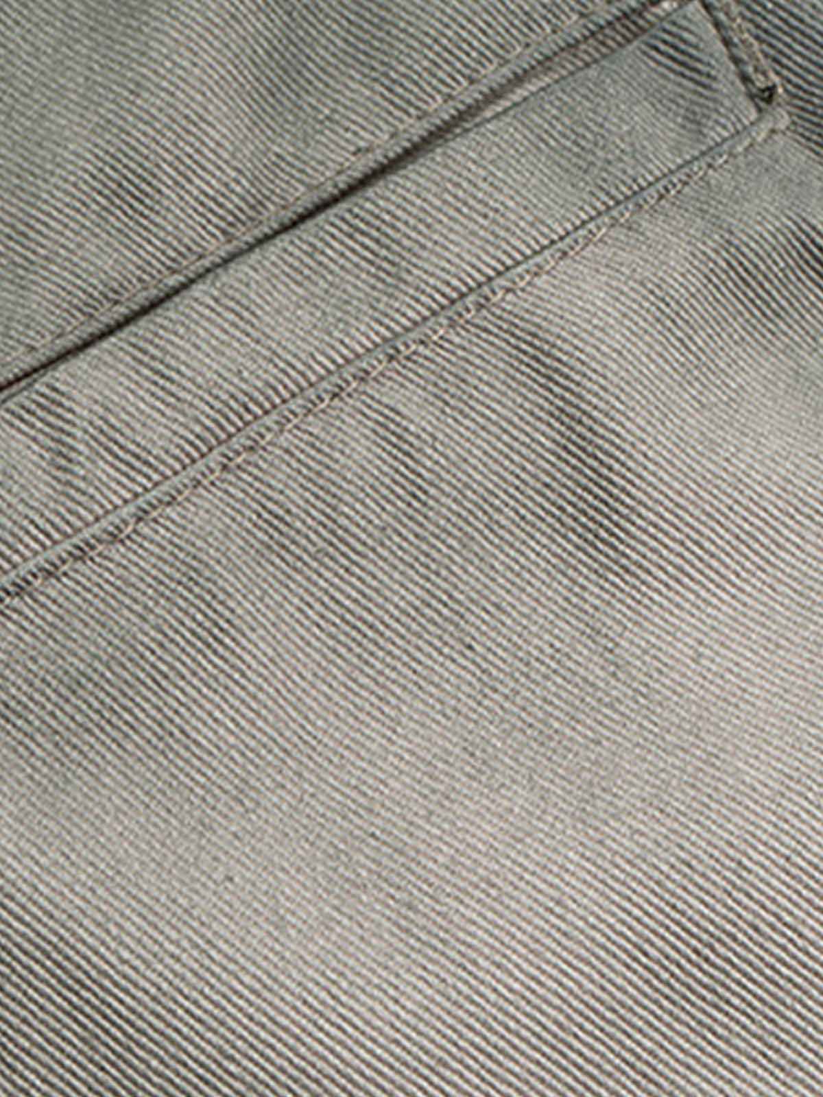 Retro Dirty Dye Baggy Pants - 2468