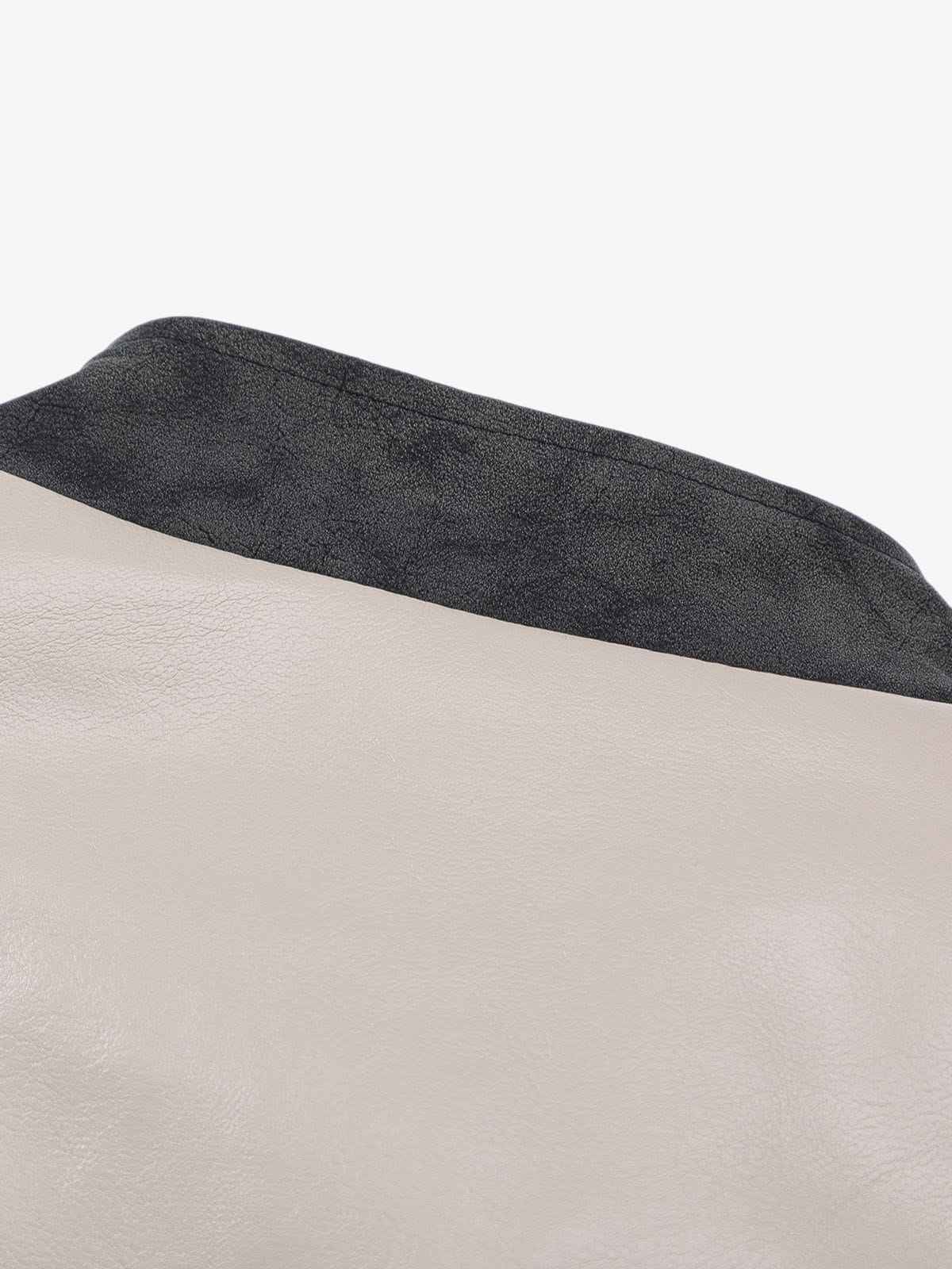 Jacket Matte