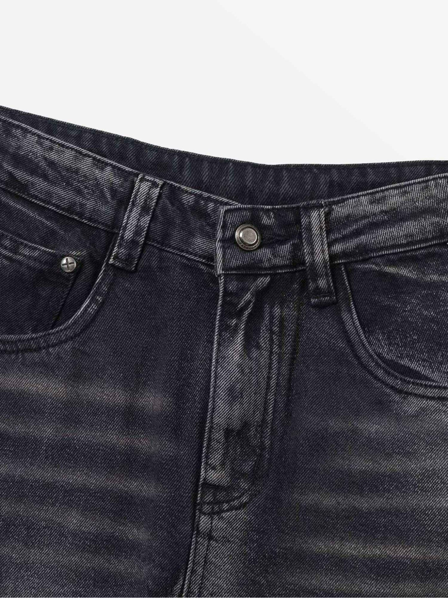 Denim Pant Kobal
