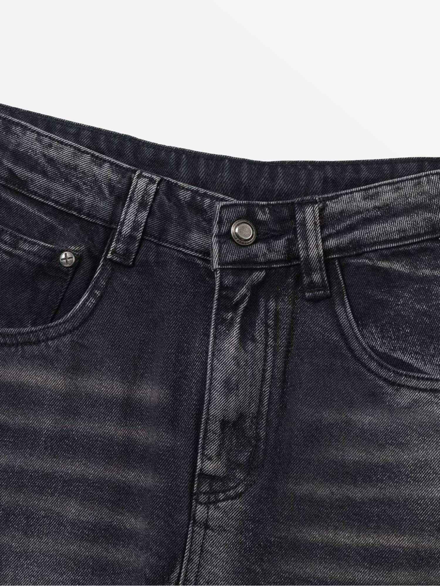 Denim Pant Kobal