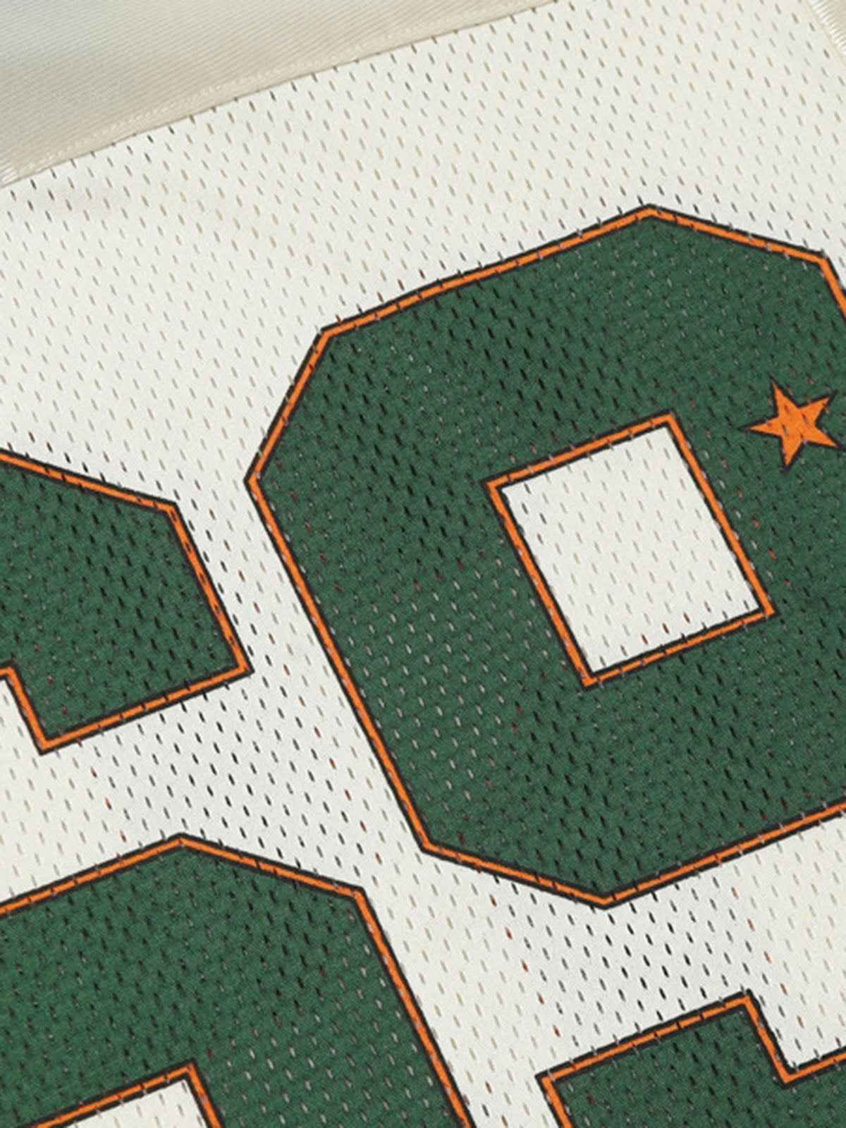 NO "69" Sports Jersey T-Shirt