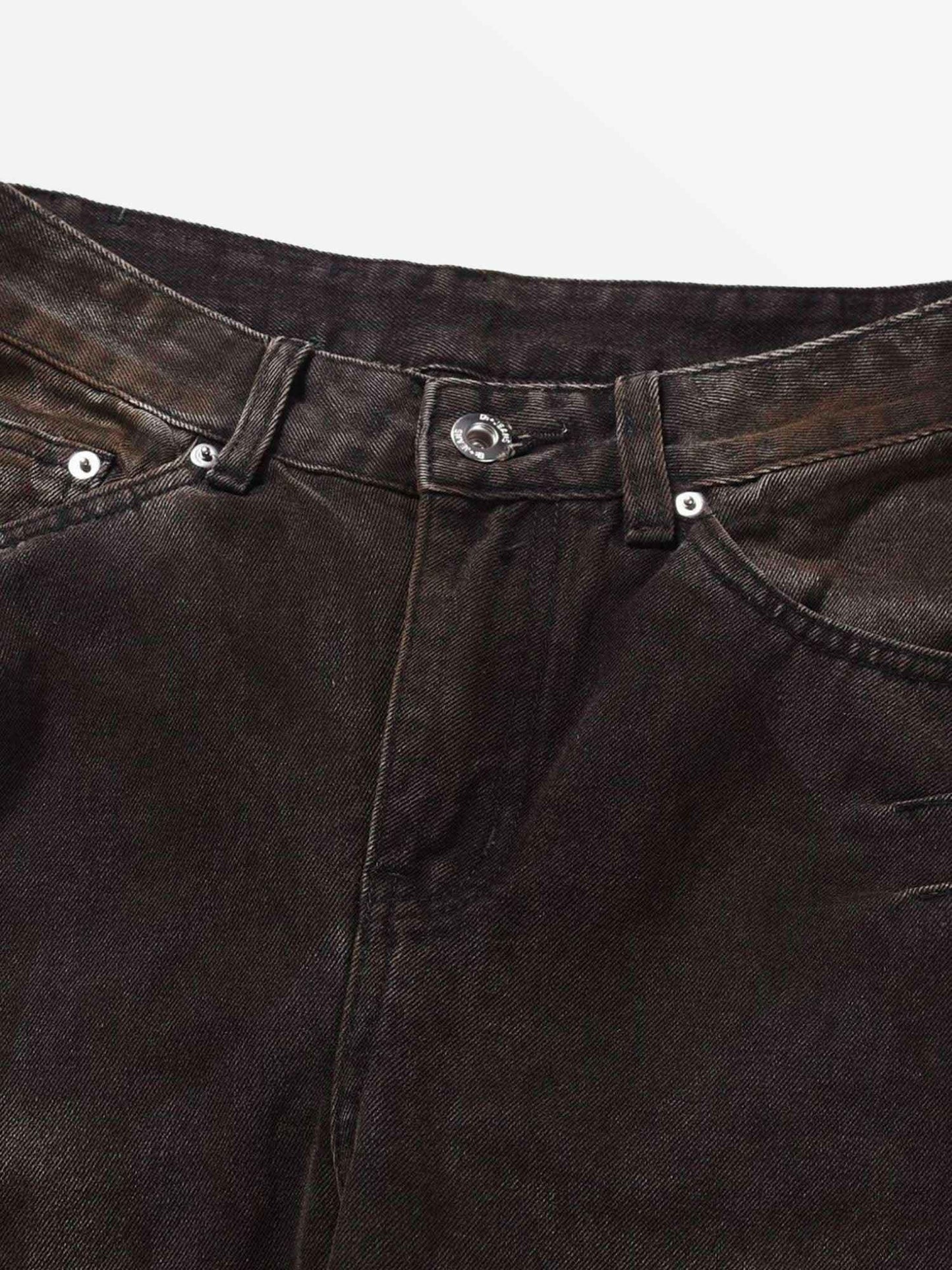 Denim Pant Zenrix