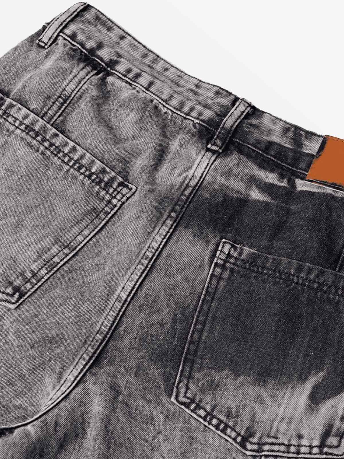 Denim Pant Kirmas