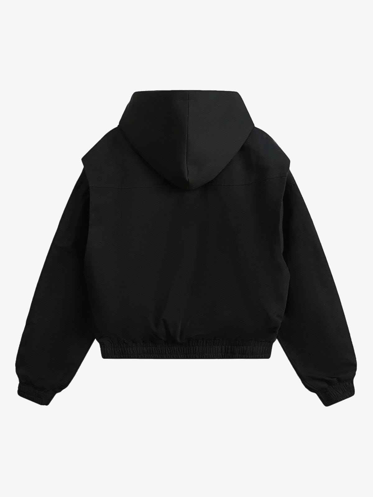 Jacket Split