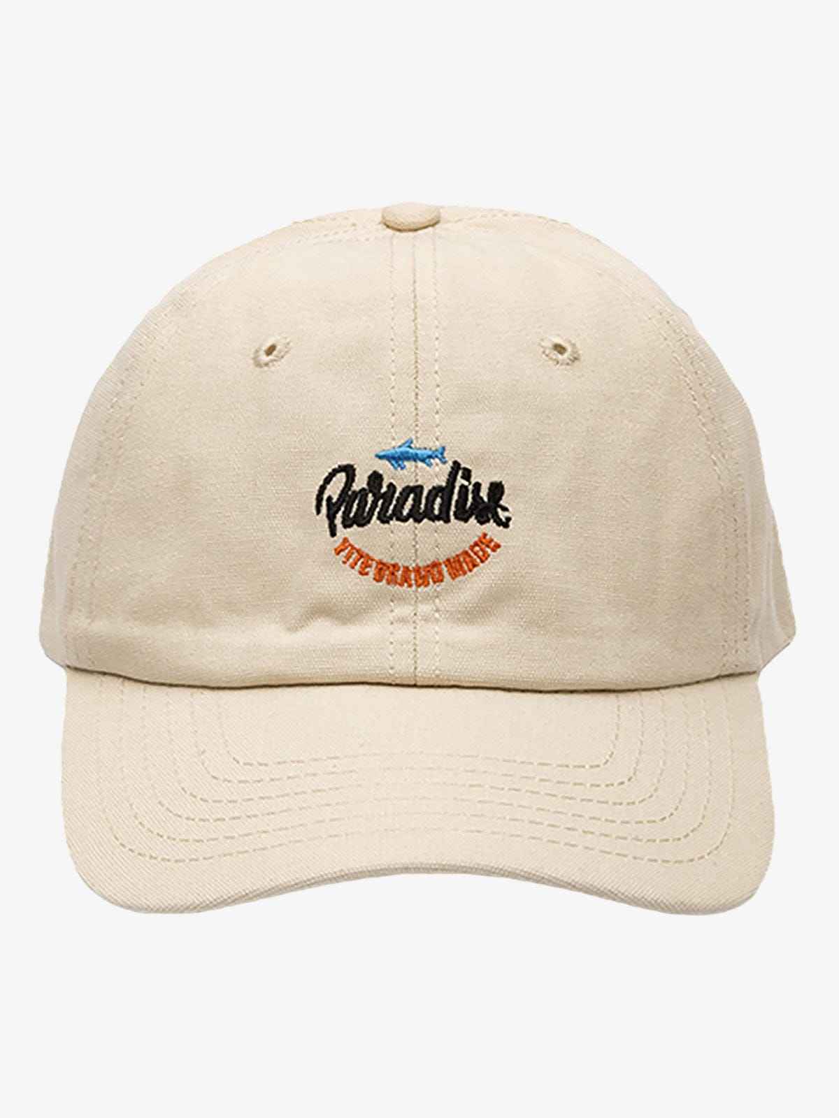 Casquette Snapback Street