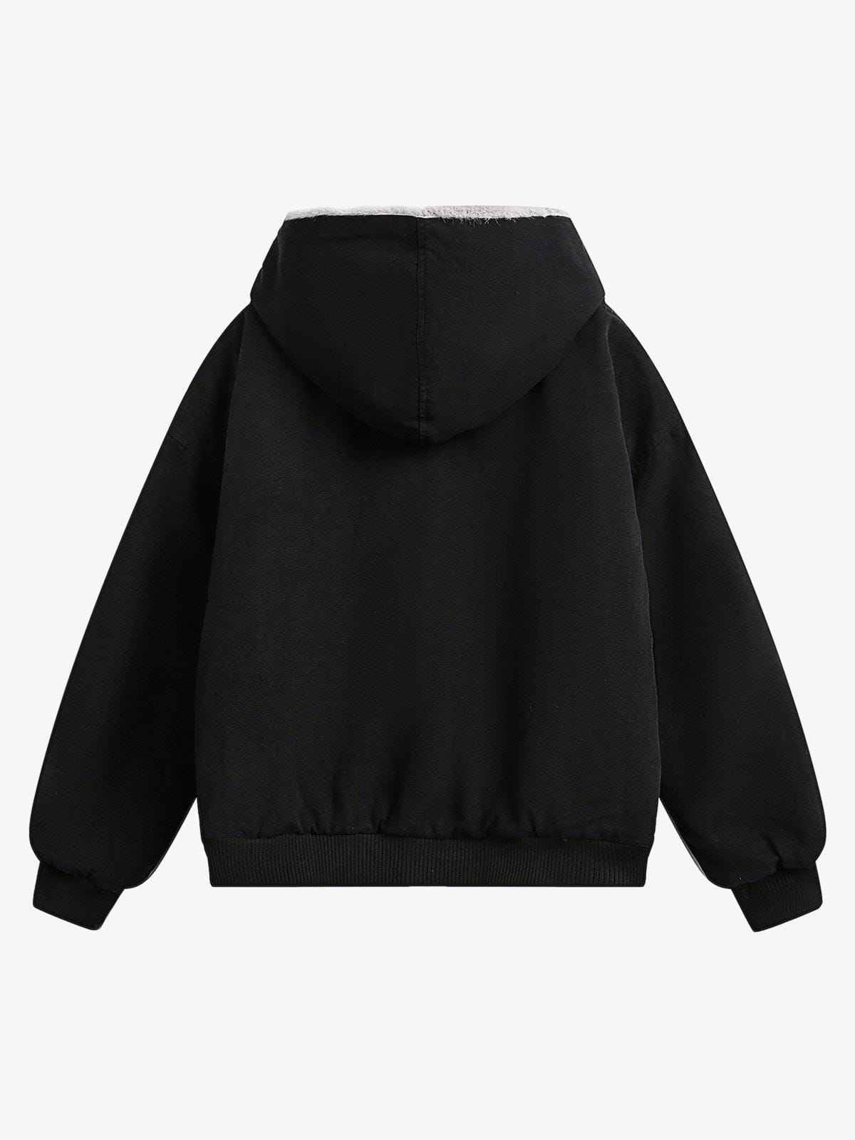 Jacket Themade