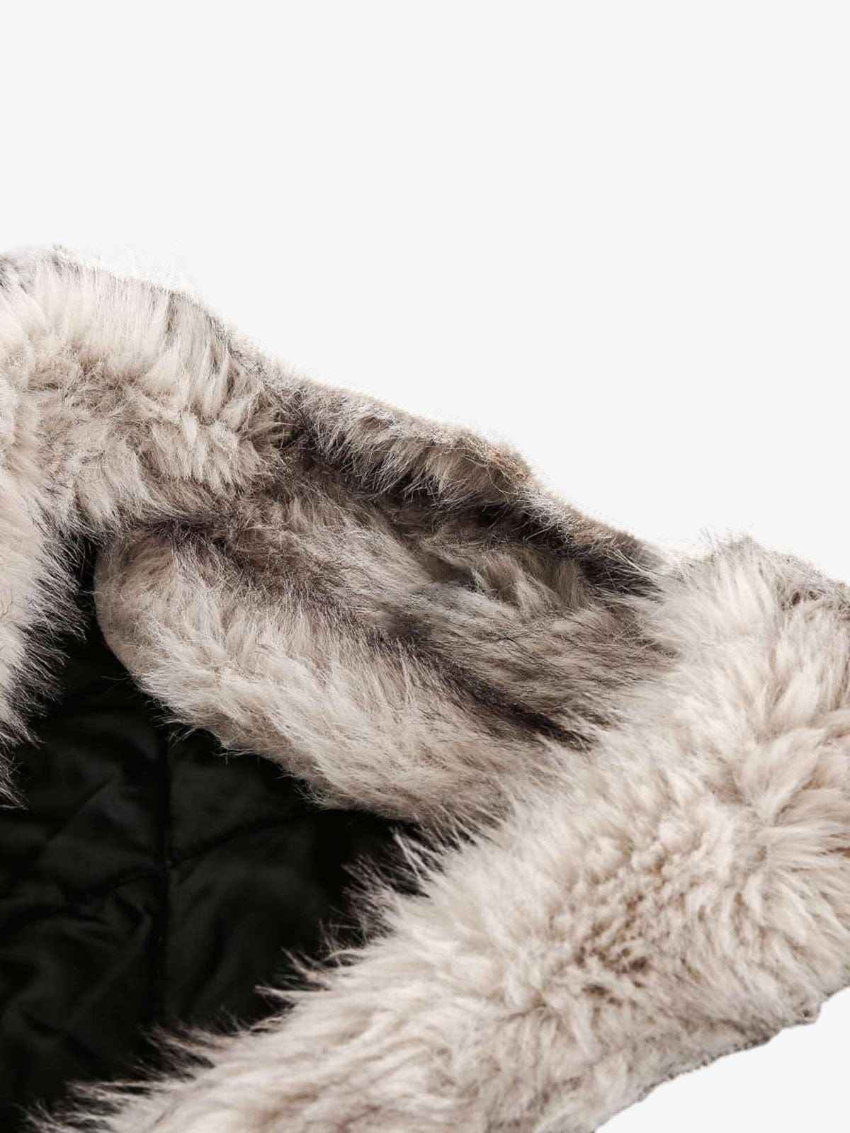 Jacket Sesinat