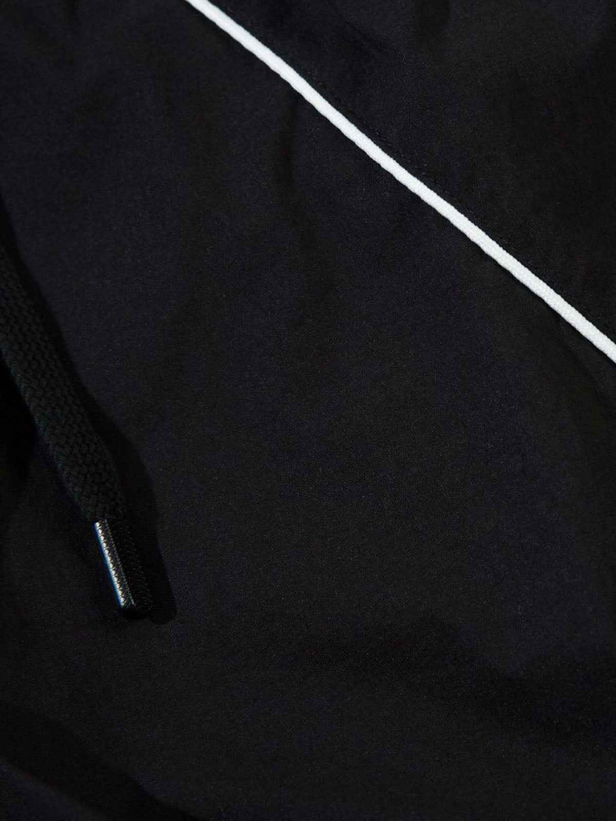 Functional Paratrooper Tactical Barrel Pants