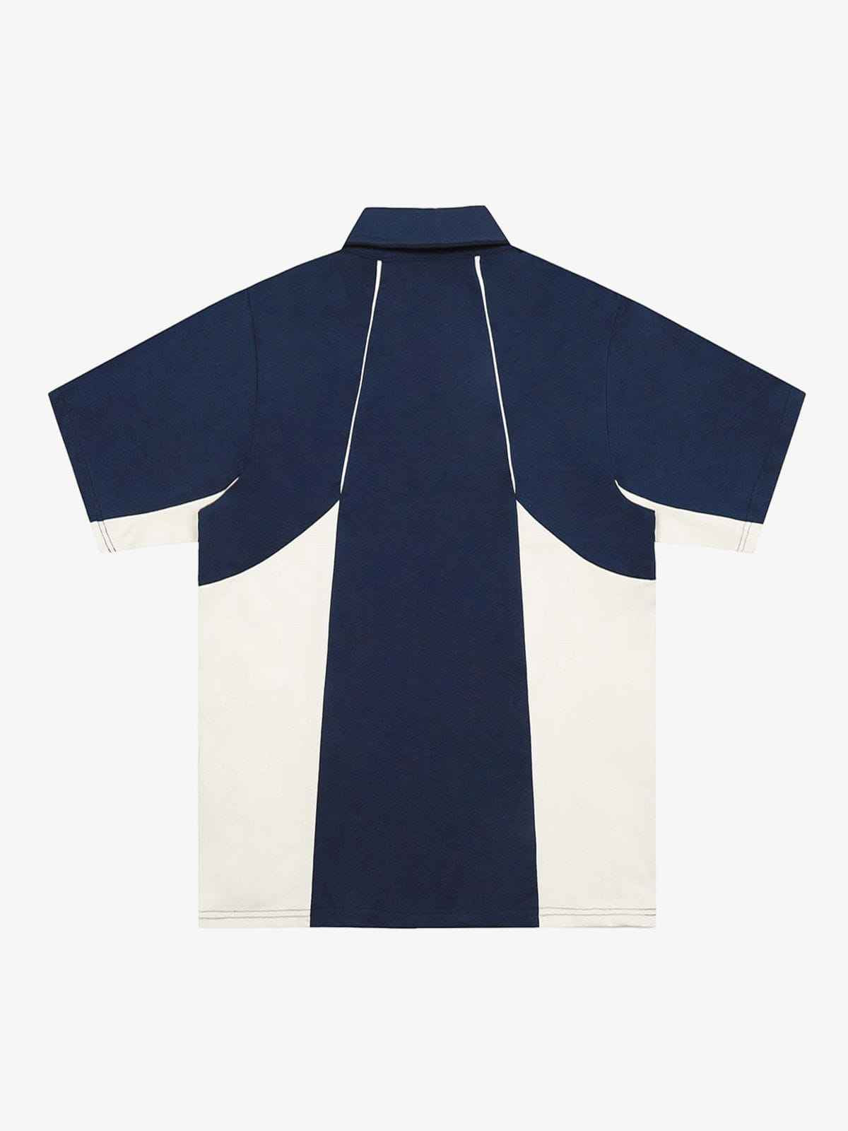 Polo Shirt Panel