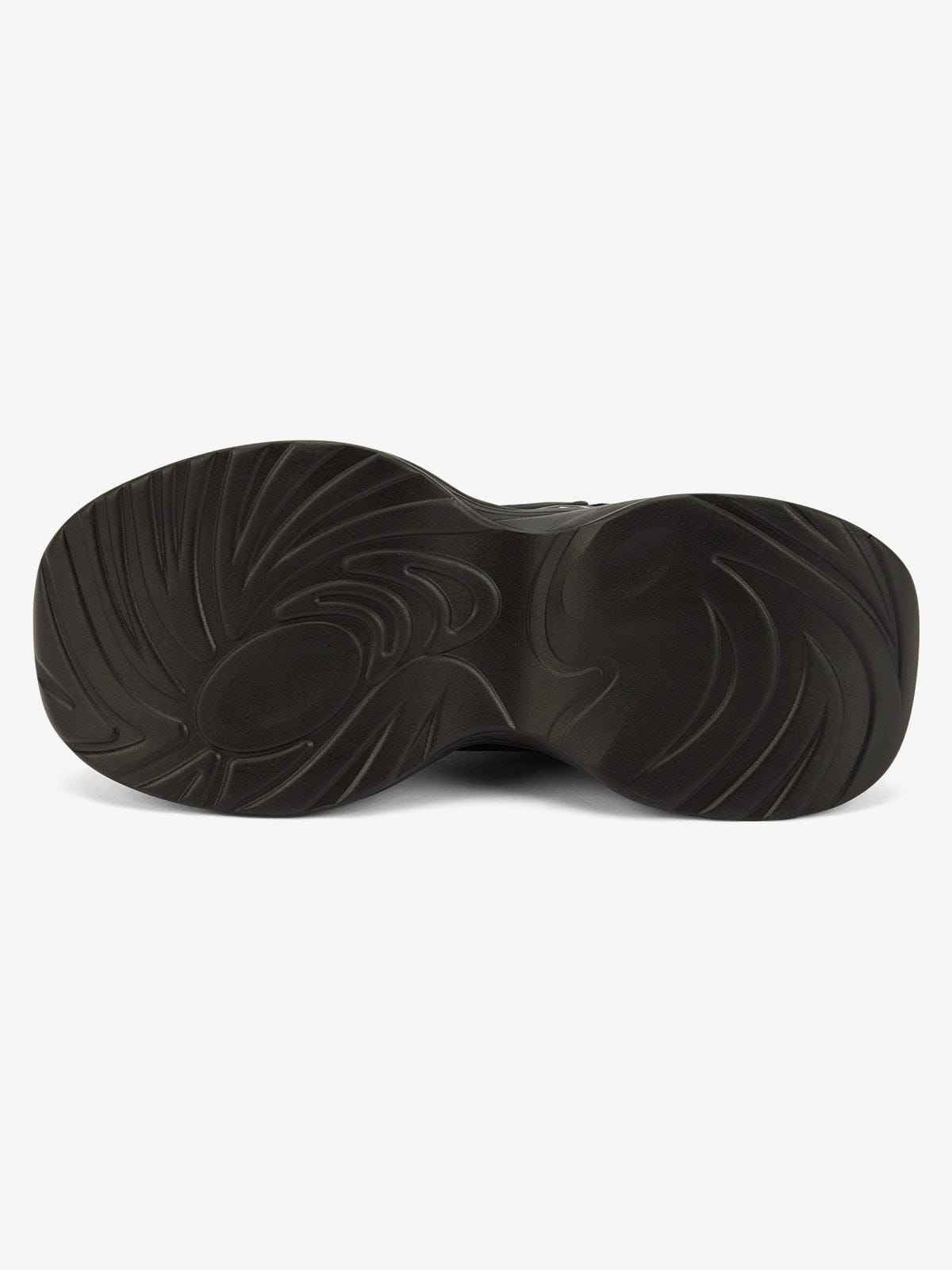 Sneakers High Street Hip