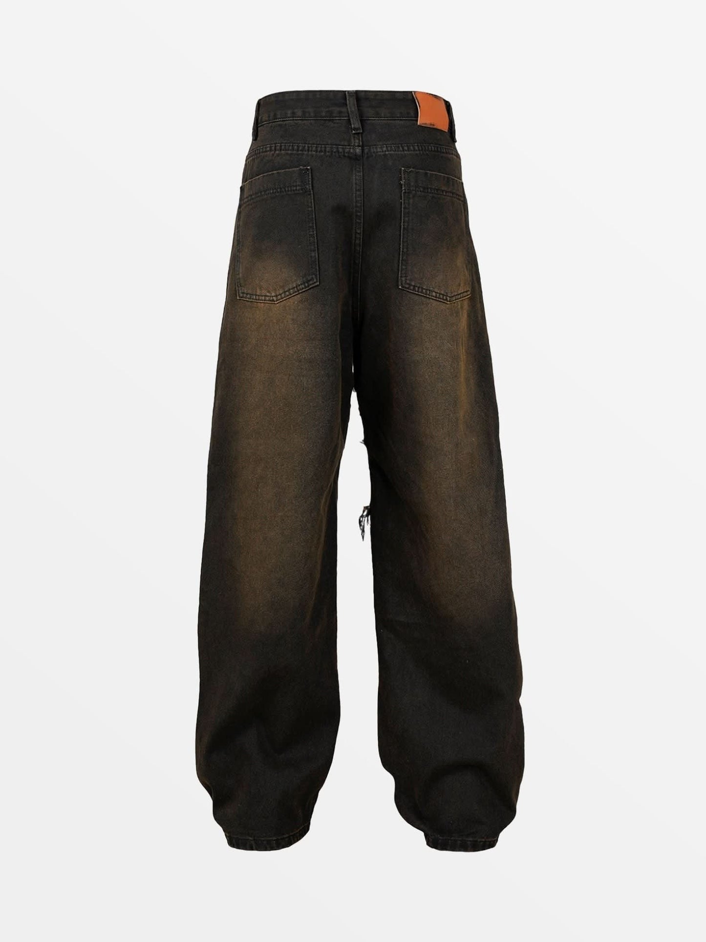 Denim Pant Dalvor