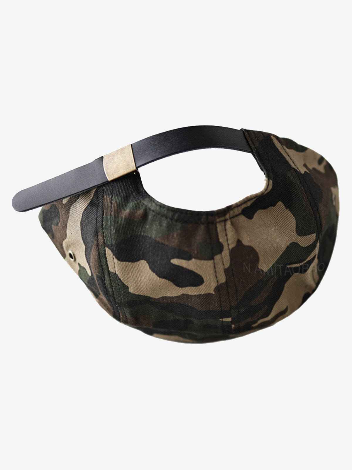 Casquette Camouflage Urbain
