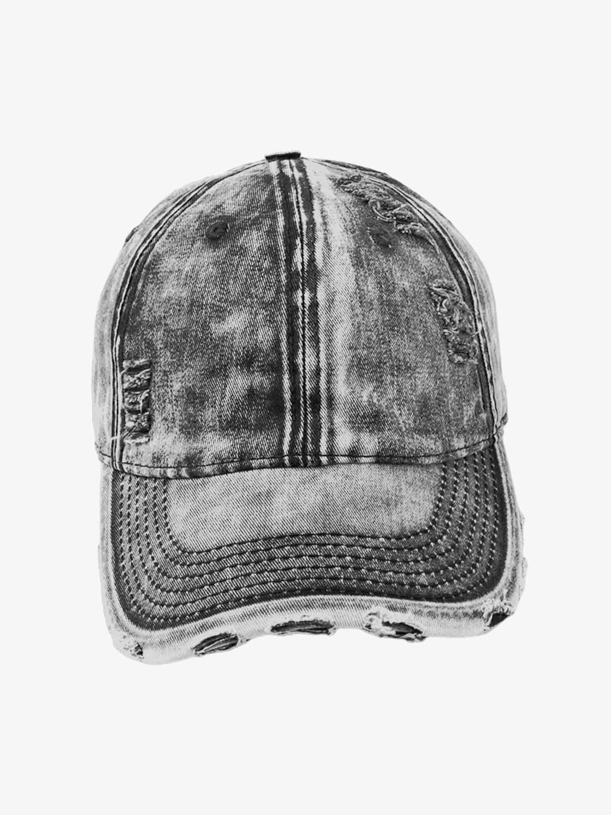 Casquette Aventure