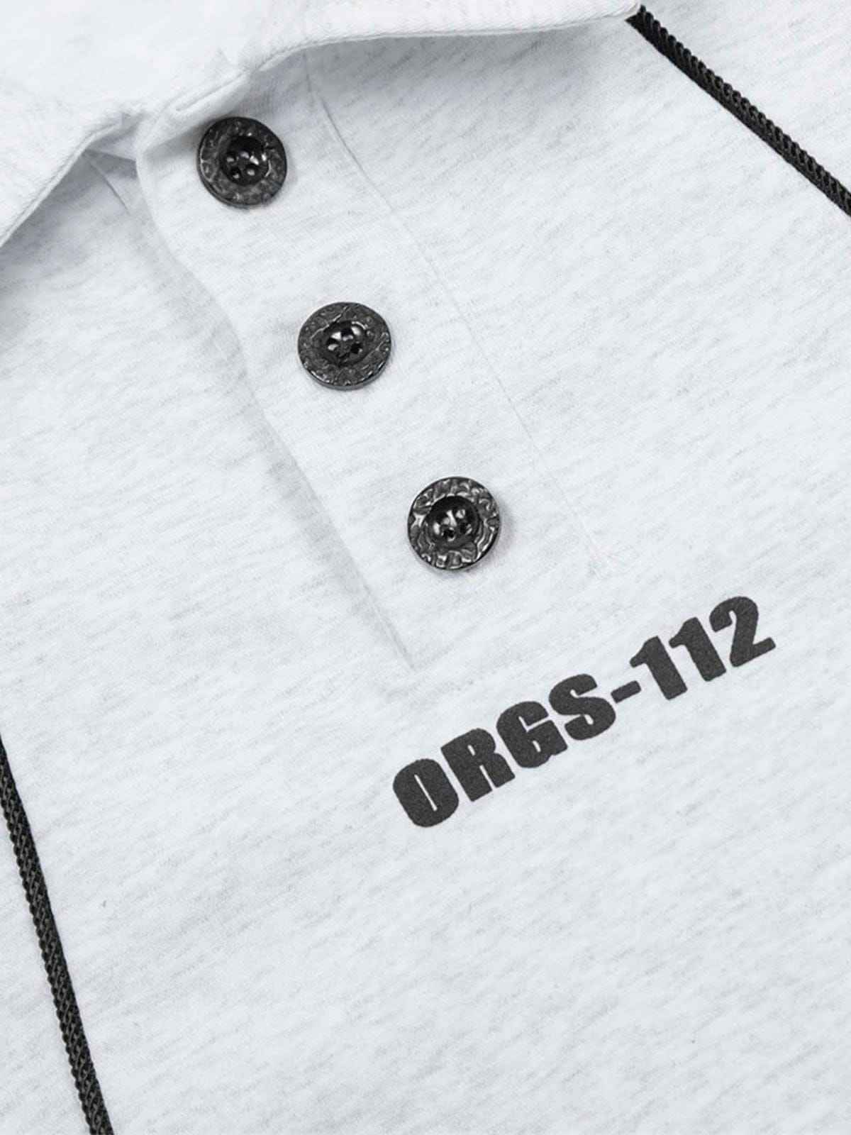 Polo Shirt Panel