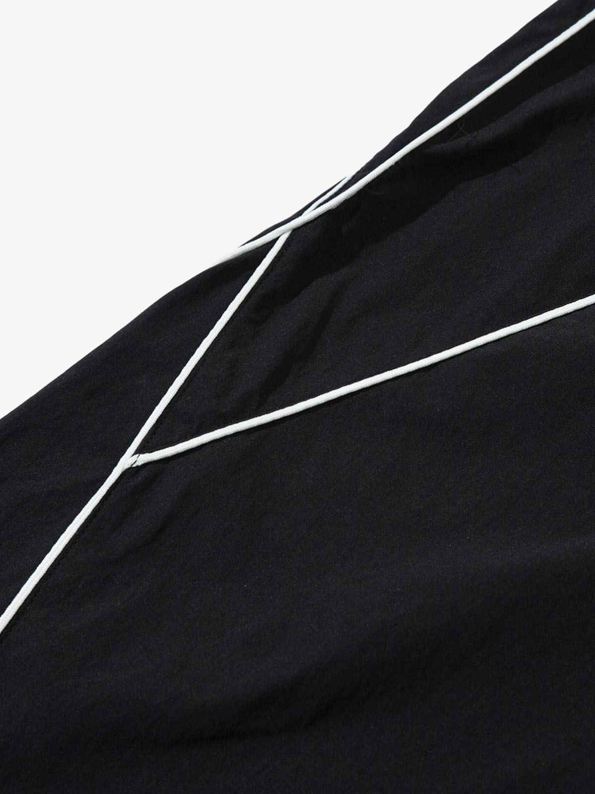 Functional Paratrooper Tactical Barrel Pants