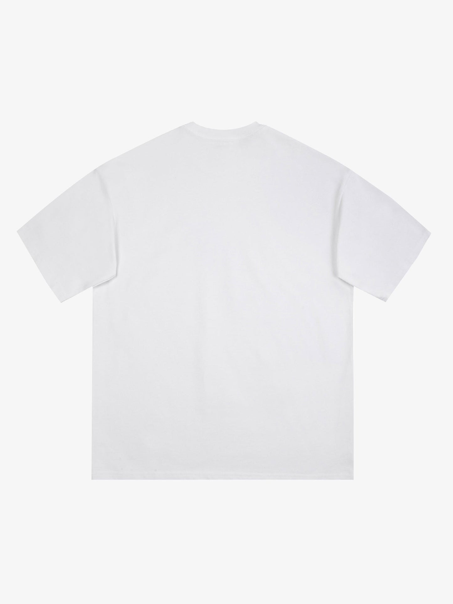Super Bowl Football Print T-Shirt - Luxuryurbanwear