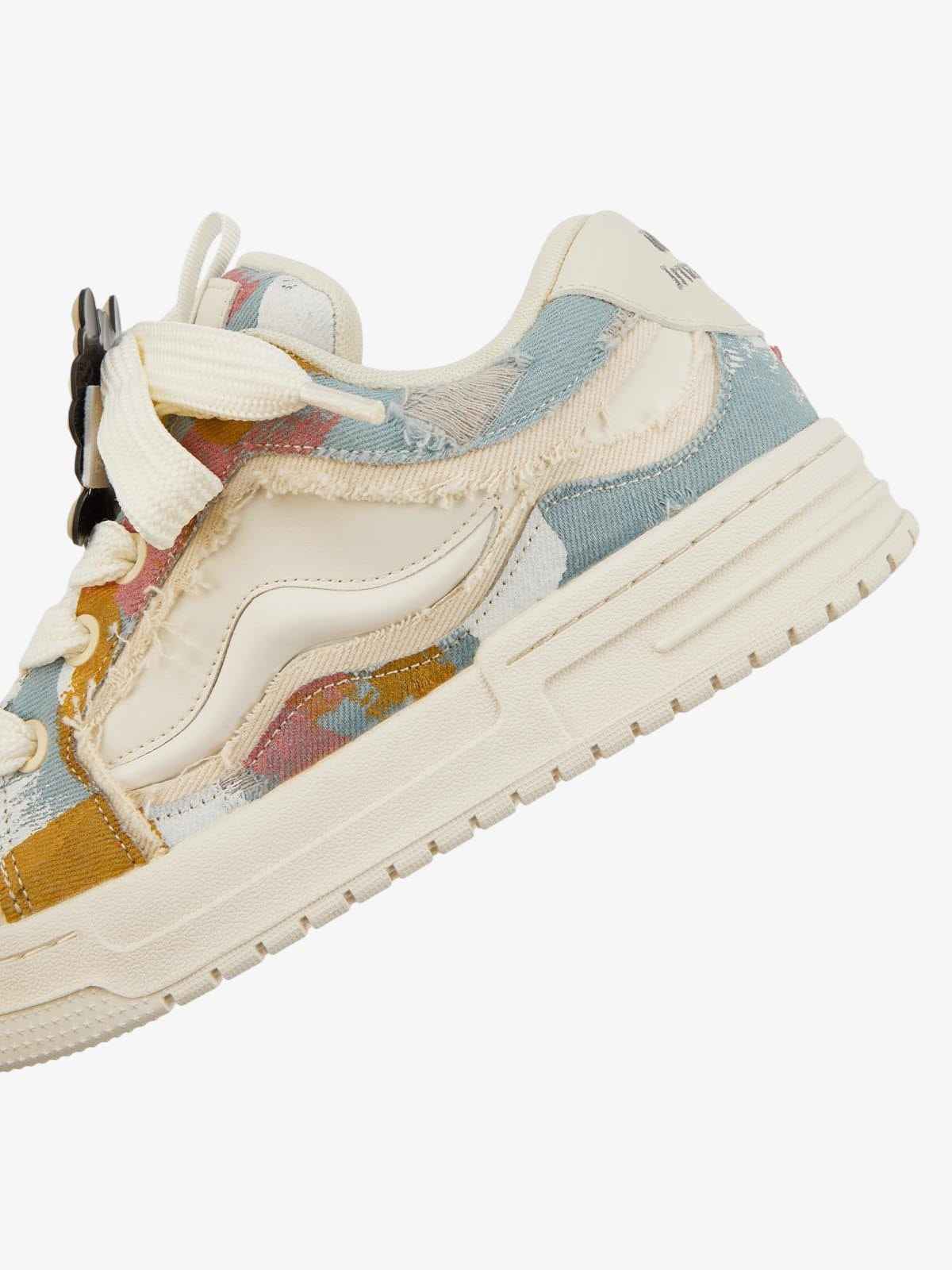 Sneakers Cute Dragon