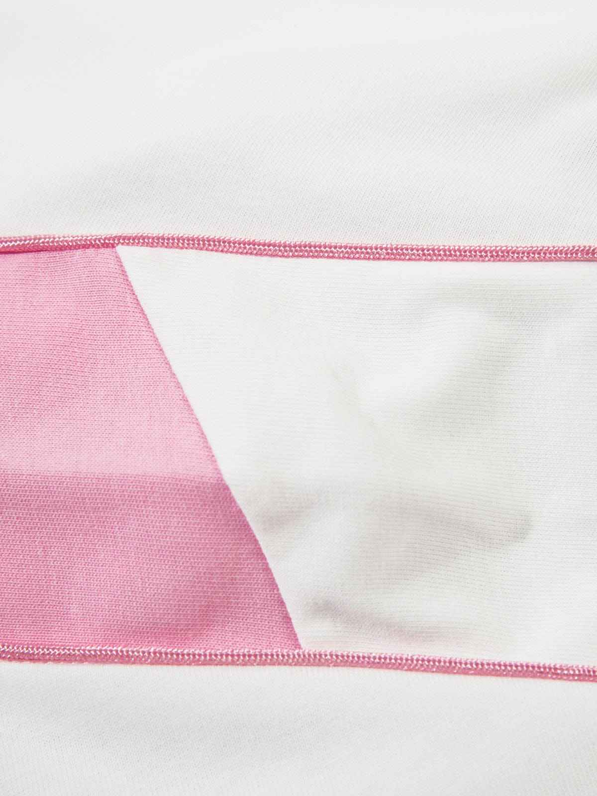 Long Sleeve Racing Oversized