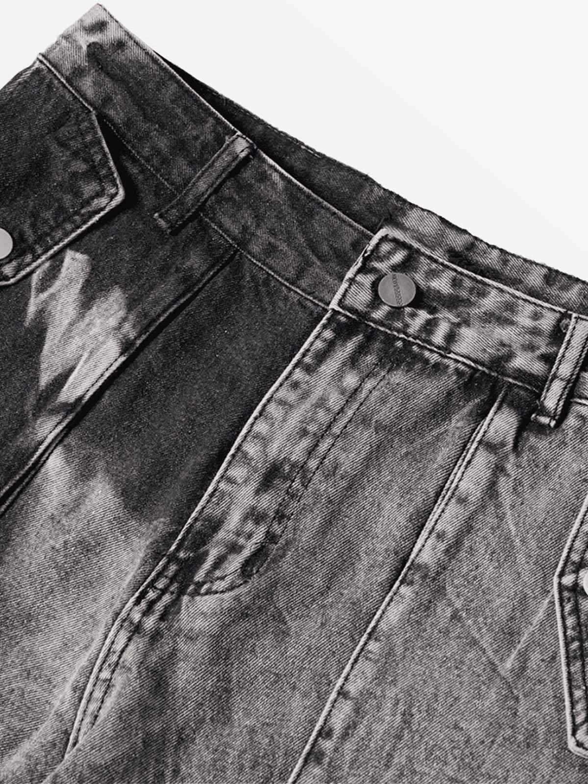 Denim Pant Kirmas
