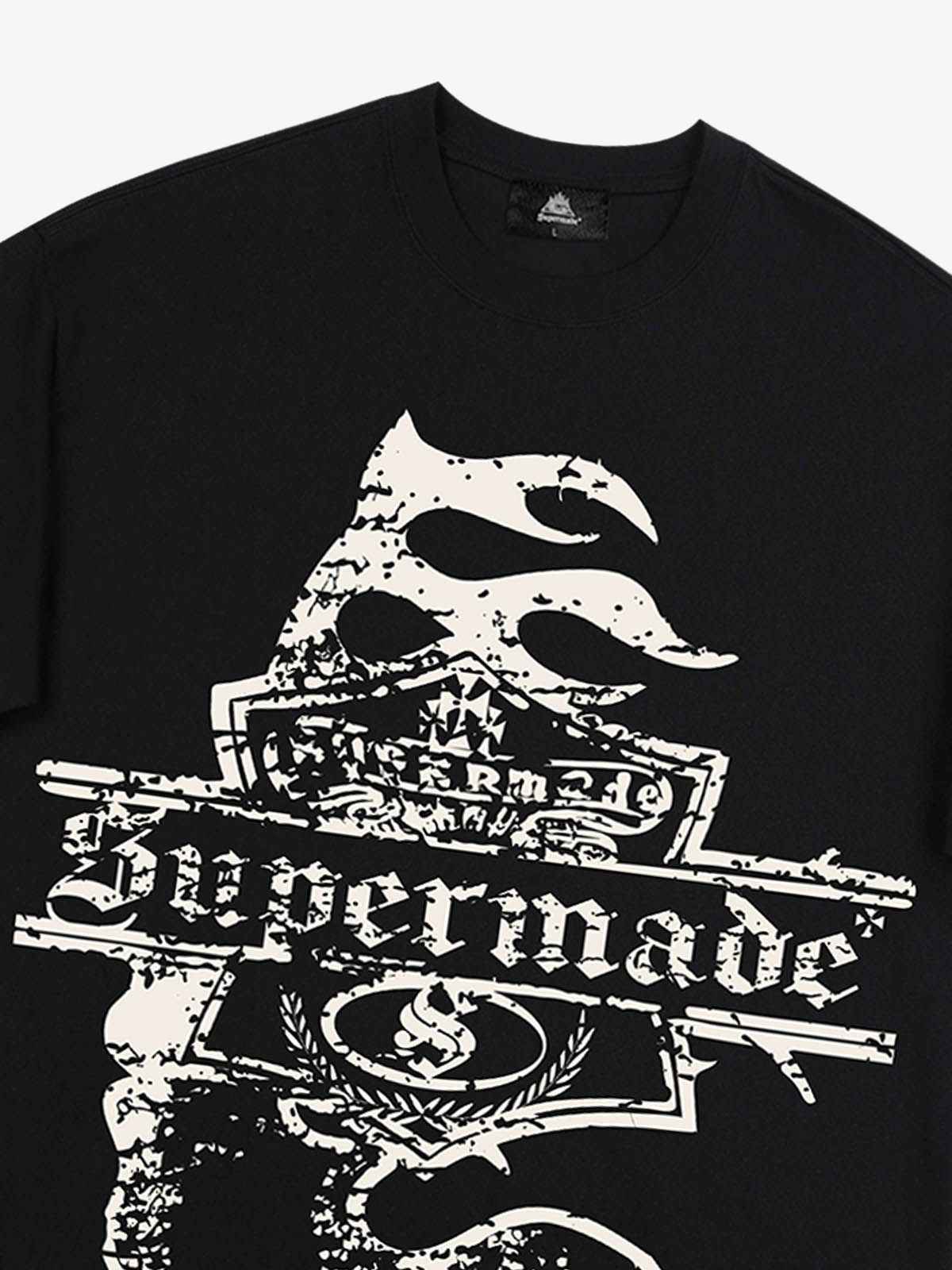 Original Vintage Graphic T-Shirt