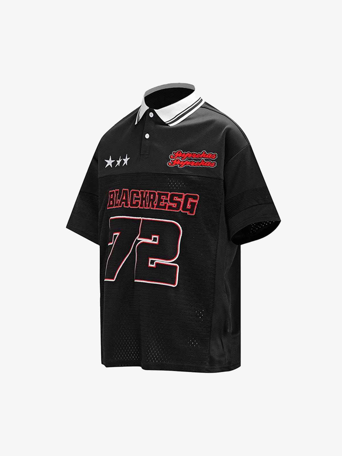 Polo Shirt Sport